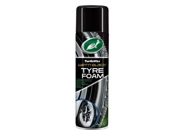 Autorehvide puhastusvah.TURTLE WAX 500ml