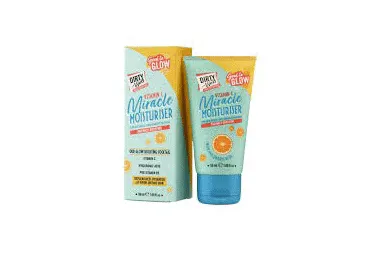 Näovaht DIRTY WORKS VitamiinC 150ml