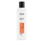 NIOXIN System 4 Shampoo 300ml
