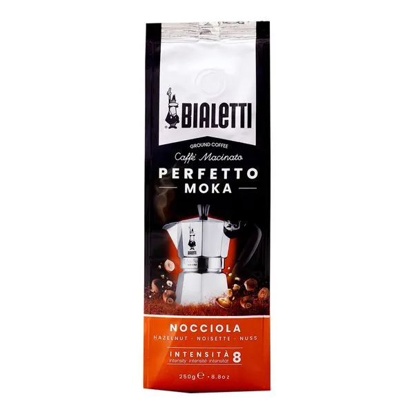 Kohv Moka Hazelnut 250g