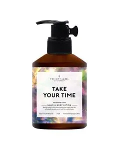 Ihupiim Take Your Time 200ml