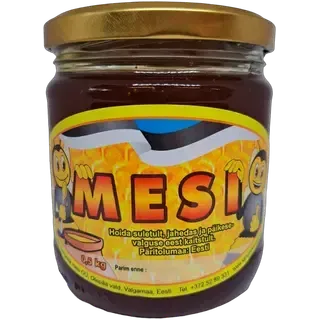 Sangaste Mesi 500 g