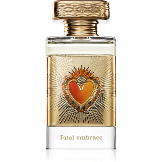Paris Corner Fatal Embrance Parfüümvesi unisex 100 ml