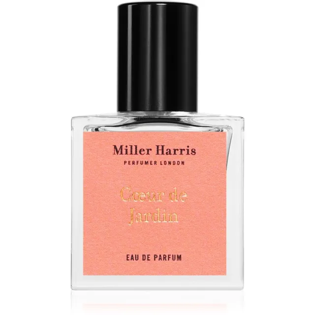 Miller Harris Coeur de Jardin Parfüümvesi naistele 14 ml