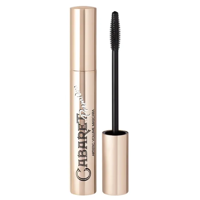 VIVIENNE SABO Cabaret Premiere Artistic Volume Mascara No.01 Black 9ml