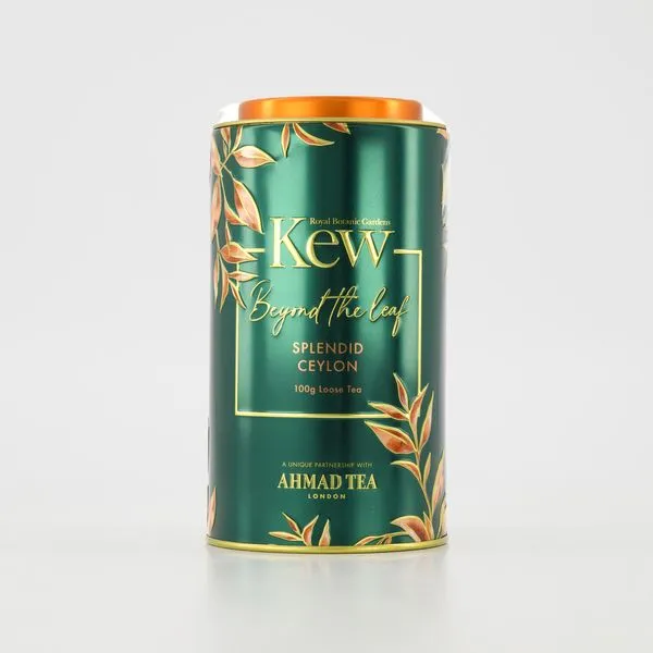 Must purutee Kew Splended Ceylon 100g