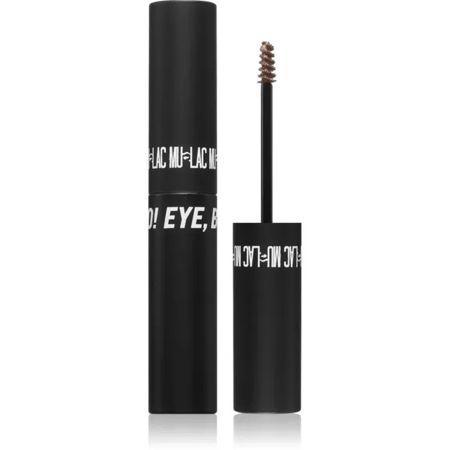 Mulac Cosmetics Eye,Bro! Kulmugeel varjund 4 ml