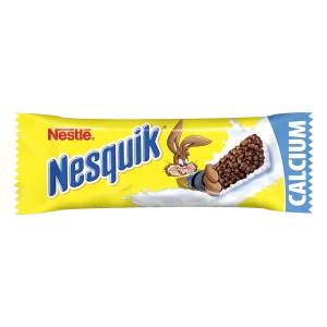Hommikusöögibatoon Nesquik, NESTLÉ, 25 g