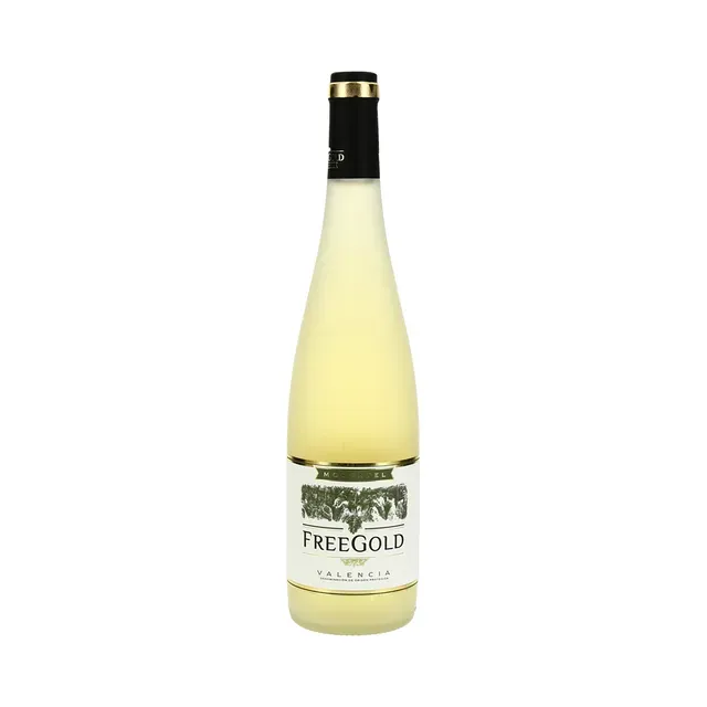 Freegold Moscatel 75 cl