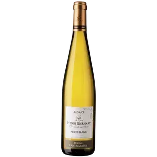Henri Ehrhart Alsace Pinot Blanc 75 cl