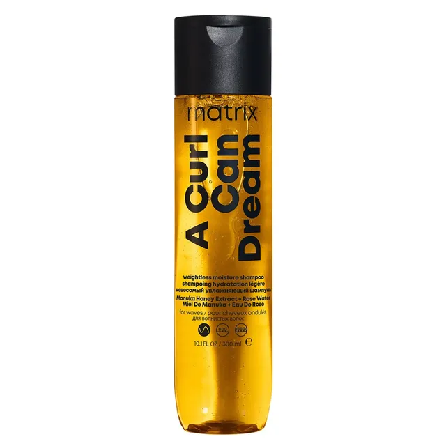 MATRIX A Curl Can Dream Weightless Moisture Shampoo 300ml