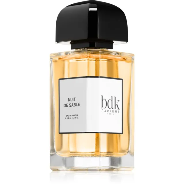bdk Parfums Nuit De Sable Parfüümvesi unisex 100 ml