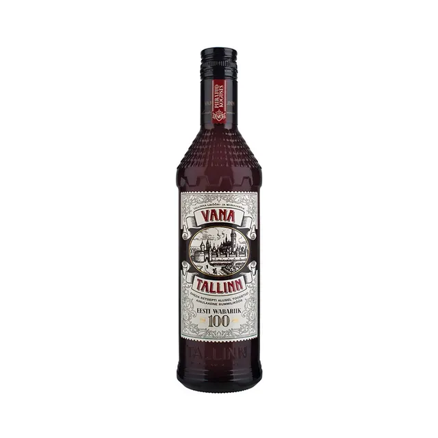Liköör VANA TALLINN Eesti 100, 50 cl