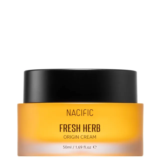 NACIFIC Fresh Herb Origin Cream 50ml