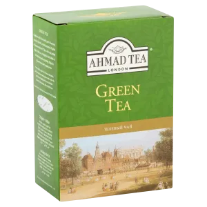 Roheline purutee, AHMAD, 100 g
