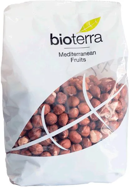 Sarapuupähklid, ökoloogilised