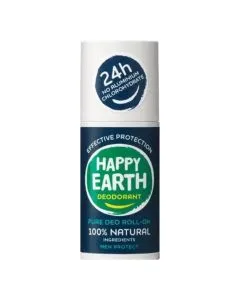 Deodorant roll-on meestele Lemon Sandalwood 75ml