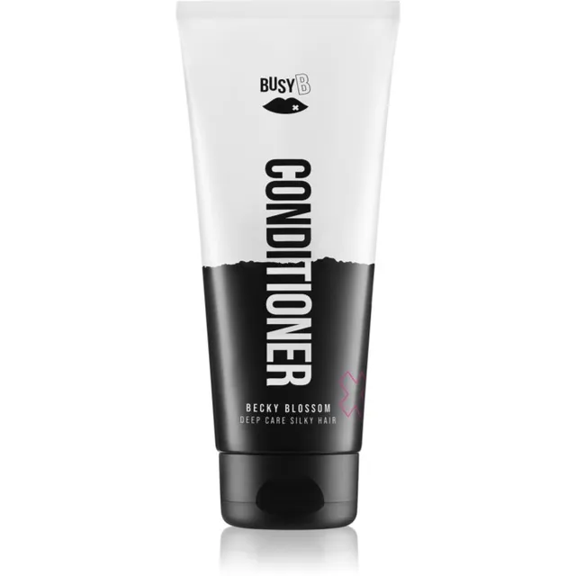 BusyB Becky Blossom Conditioner Palsam juustele 200 ml
