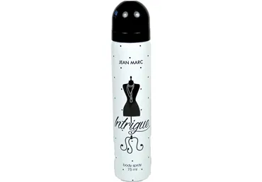 Deodorant JEAN MARC Intrigue 75ml