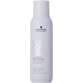 Schwarzkopf Blondme šampoon Bond Repair 300ml