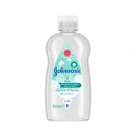 JOHNSON'S BEEBIÕLI COTTONTOUCH 200ML