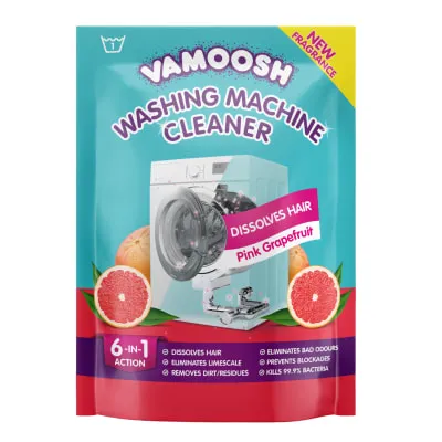 Pesumasina puhastusvahend greib. Vamoosh 350g