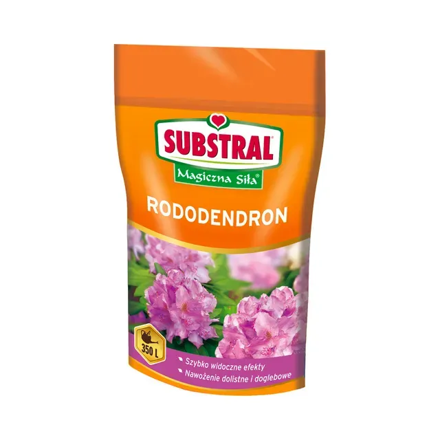 Rododendronite pulberväetis, SUBSTRAL, 350g