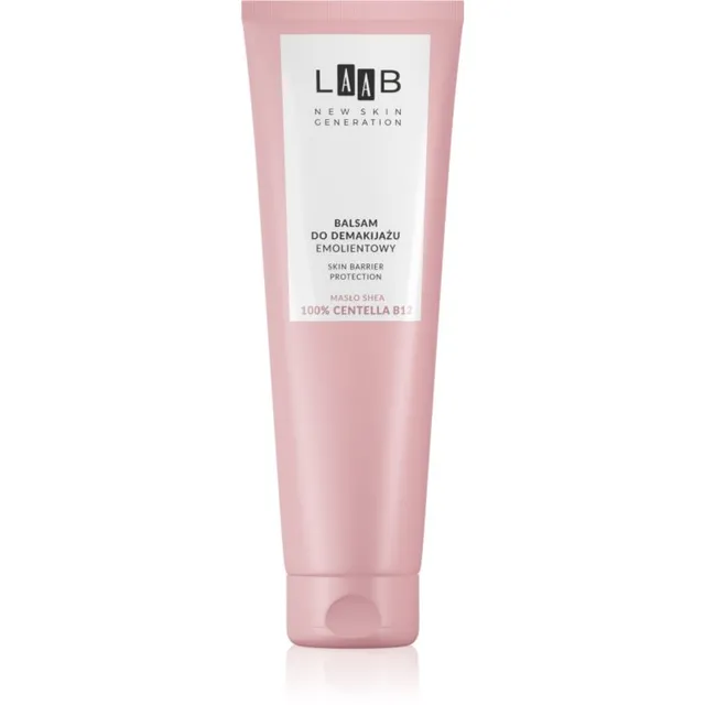 AA Cosmetics LAAB 100% Centella B12 Puhastav meigieemalduspalsam 150 ml