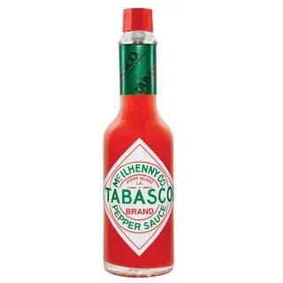 Tabasco piprakaste, TABASCO, 57 ml