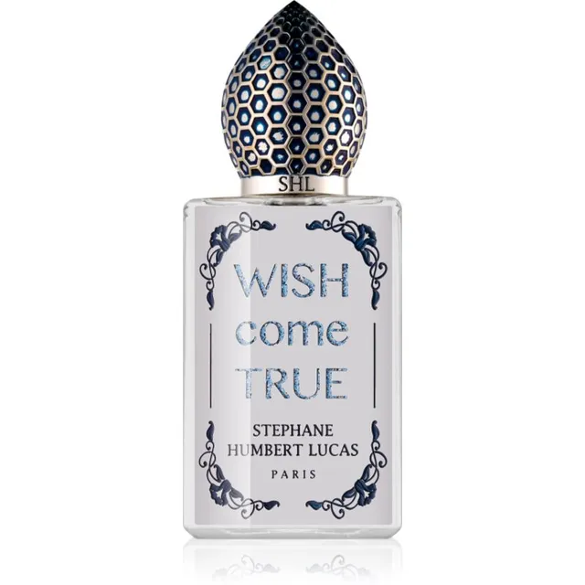 Stéphane Humbert Lucas 777 777 Wish Come True Parfüümvesi unisex 50 ml