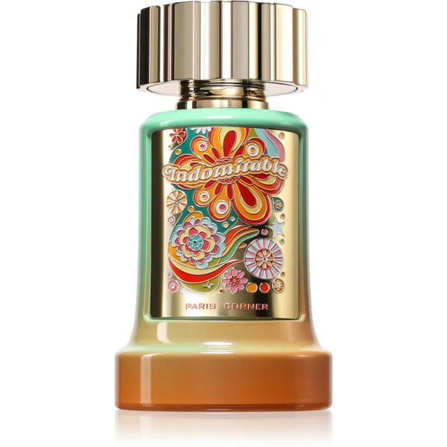 Paris Corner Indomitable Parfüümvesi unisex 100 ml