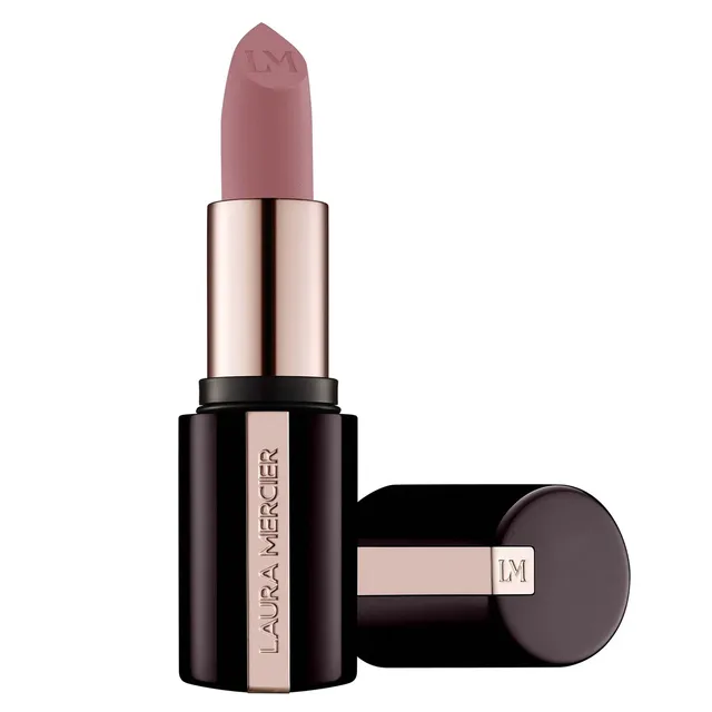 LAURA MERCIER Caviar Smoothing Matte Lipstick No.168 Pink Chiffon 3.8g