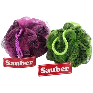 Pesupall, SAUBER, 1tk