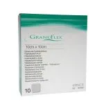 GRANUFLEX 10 X 10CM N10