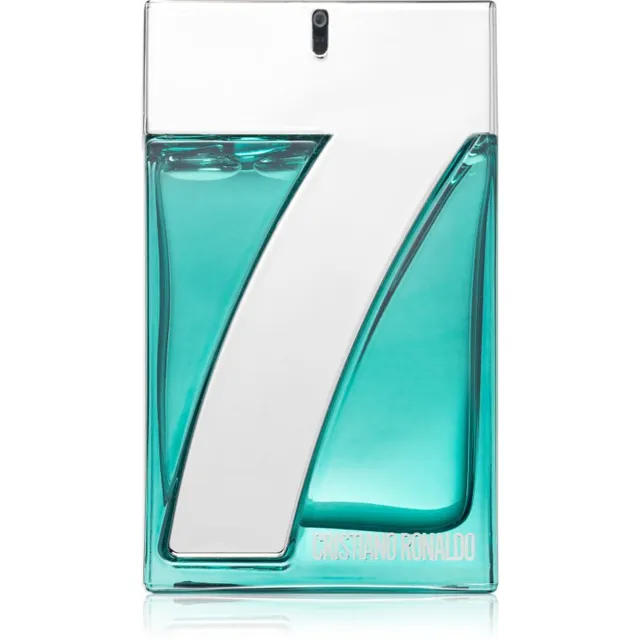 Cristiano Ronaldo CR7 Origins tualettvesi meestele 50 ml