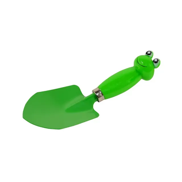 Laste kühvel 20cm, GREENMILL KIDS, 1 tk