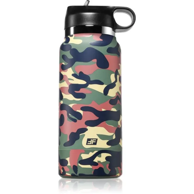 Pipedream PDX Plus Fap Flask Meeste Masturbaator Happy Camper 1 tk