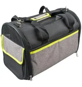 Lemmiklooma kandekott Lyon Pet Bag (Duvoplus)