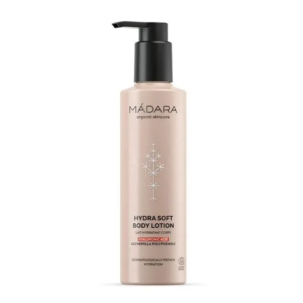 Niisutav kehakreem HYDRA SOFT