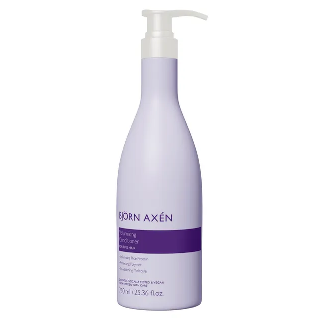 BJÖRN AXEN Volume Conditioner 750ml