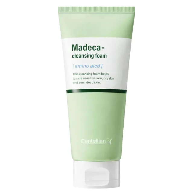CENTELLIAN24 Madeca Amino Acid Cleansing Foam 160g
