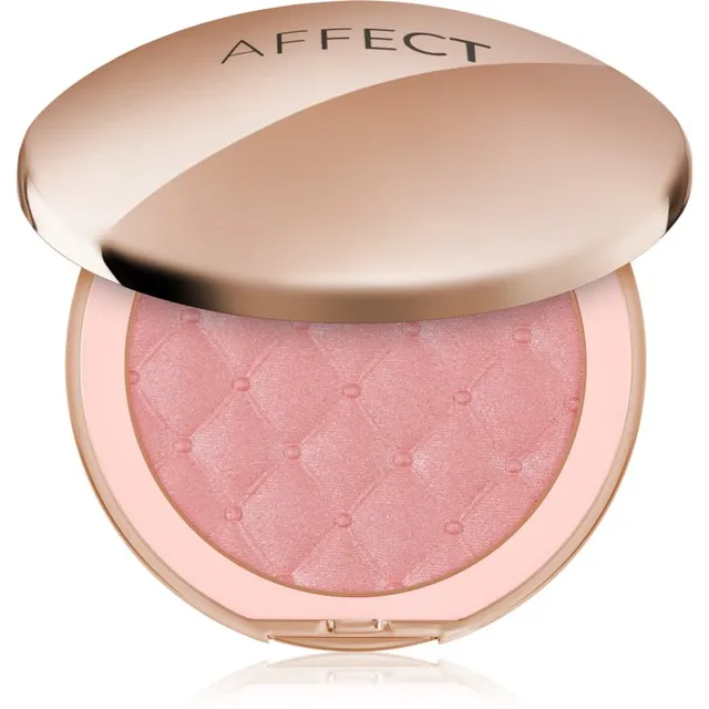 Affect Charming Cheeks Blush Põsepuna varjund Rouge Dream 9 g