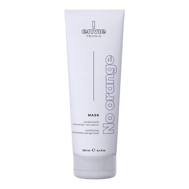 No Orange juuksemask 250ml