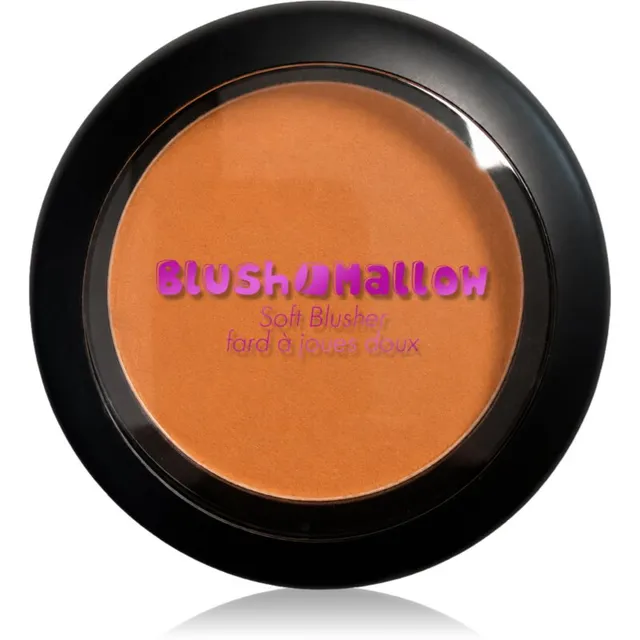 J.Cat Beauty Blush Mallow Matt kreempõsepuna varjund 104 Angel Kisses 4.5 g