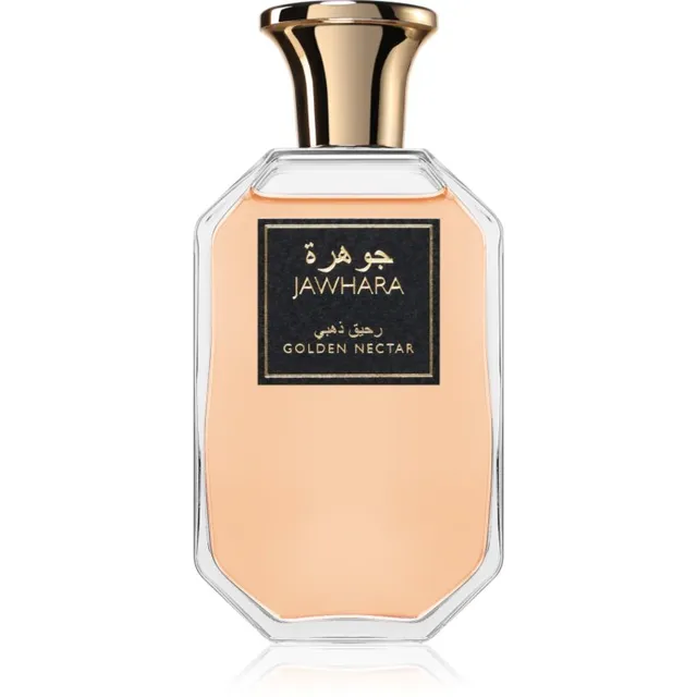 Jawhara Golden Nectar Parfüümvesi unisex 100 ml