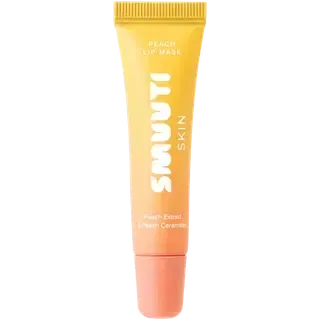 Smuuti Skin huulemask virsik 15ml