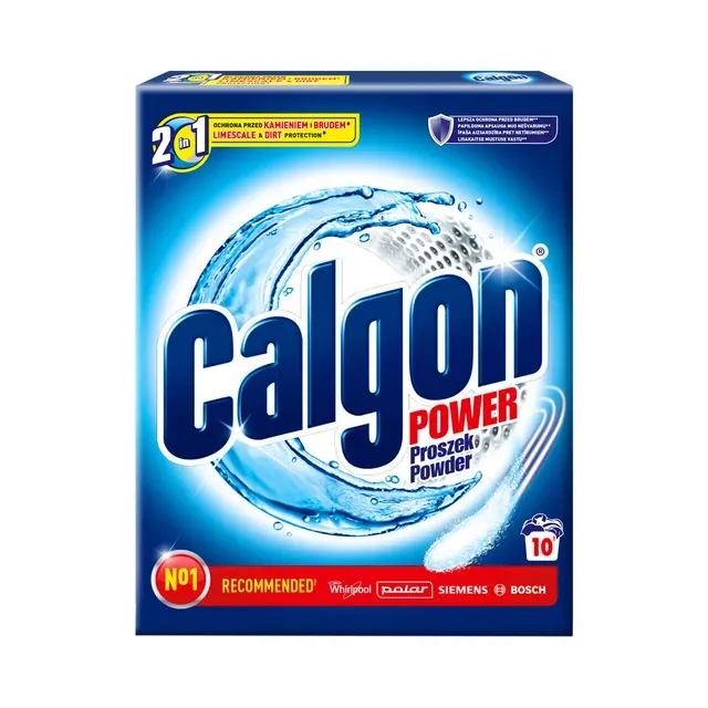 Veepehmendaja, CALGON, 500 g