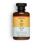 APIVITA Bee My Honey Shower Gel 250ml