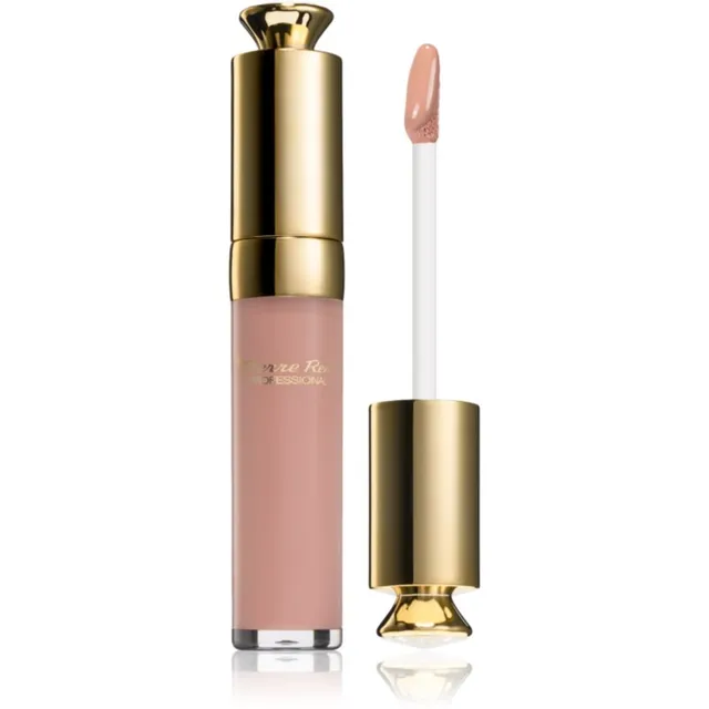 Pierre René Cover Gloss Huuleläige no.08 Soft Biscotti 8 ml
