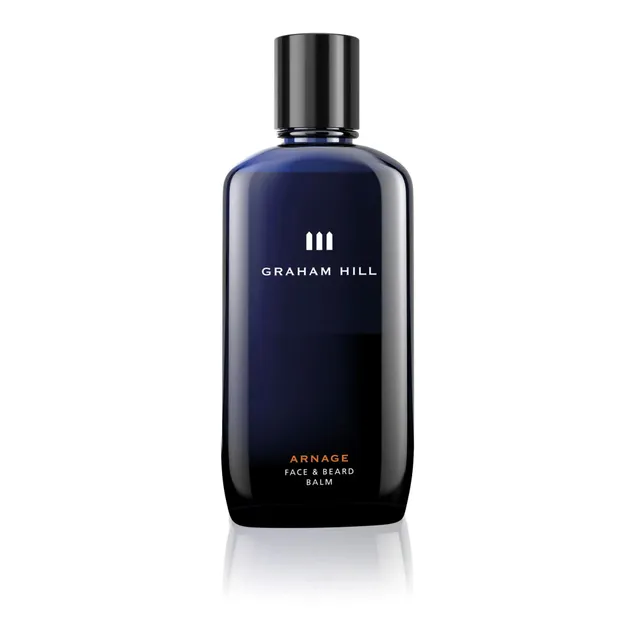 Arnage näo- ja habemepalsam 200ml